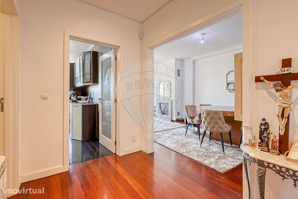 Apartamento T3 para venda - Grande imagem: 5/28