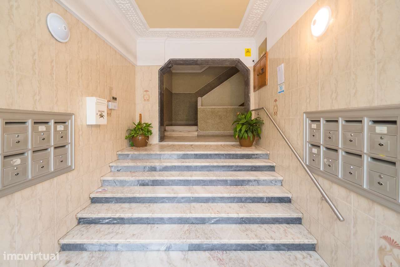 Apartamento T3 Venda em Massamá e Monte Abraão,Sintra-40