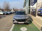 Hyundai Tucson 1.6 T-GDi 48V-Hybrid 4WD DCT N Line - 2