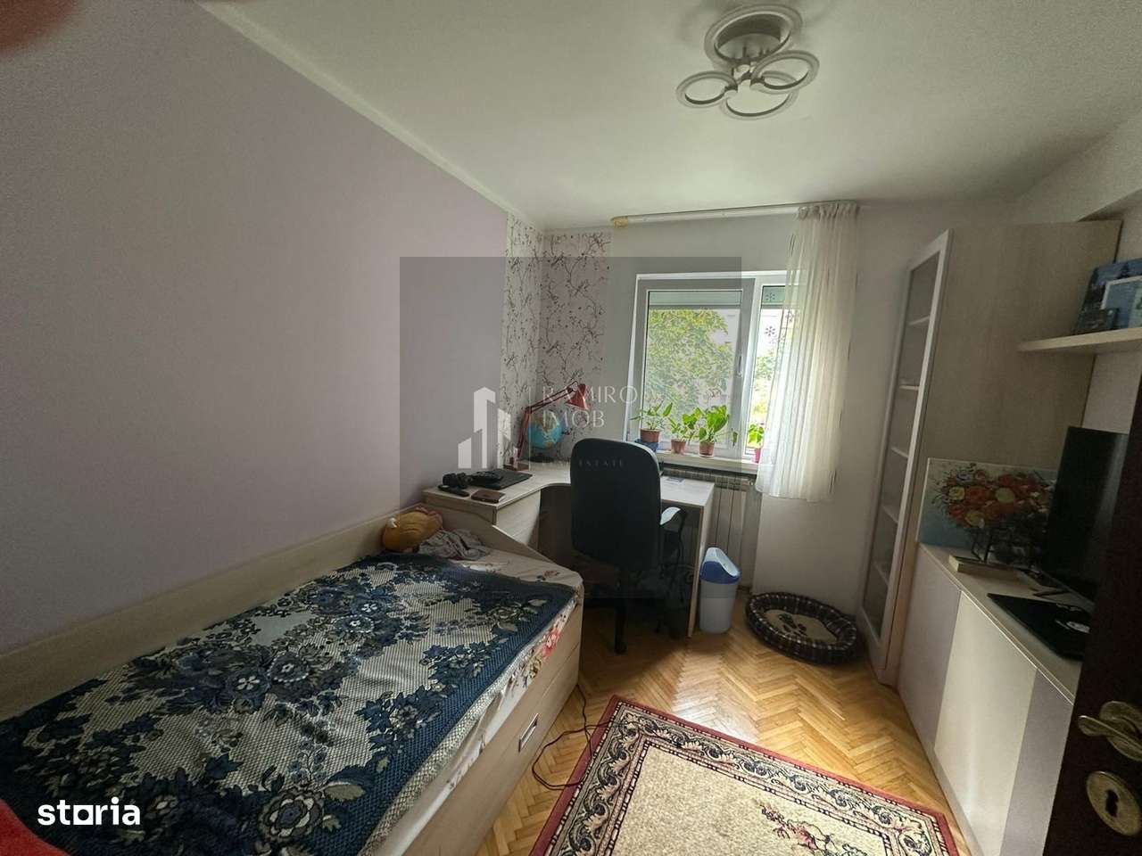 3 camere zona Bd Alexandru Obregia/CENTRALA/PARCARE2