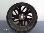 CITROEN C5 X 21- ALUFELGA 7JX19 5X108 ET41 9837772280 1 SZT - 5