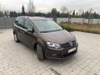 Volkswagen Sharan 2.0 TDI Comfortline - 11