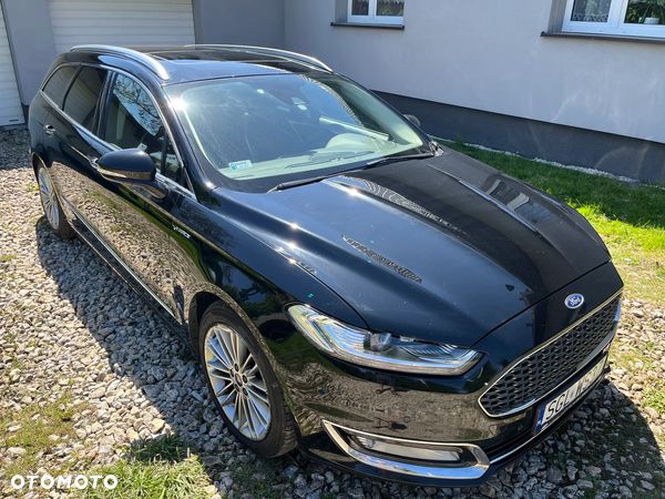 Ford Mondeo Vignale 2.0 TDCi Bi-Turbo PowerShift - 1