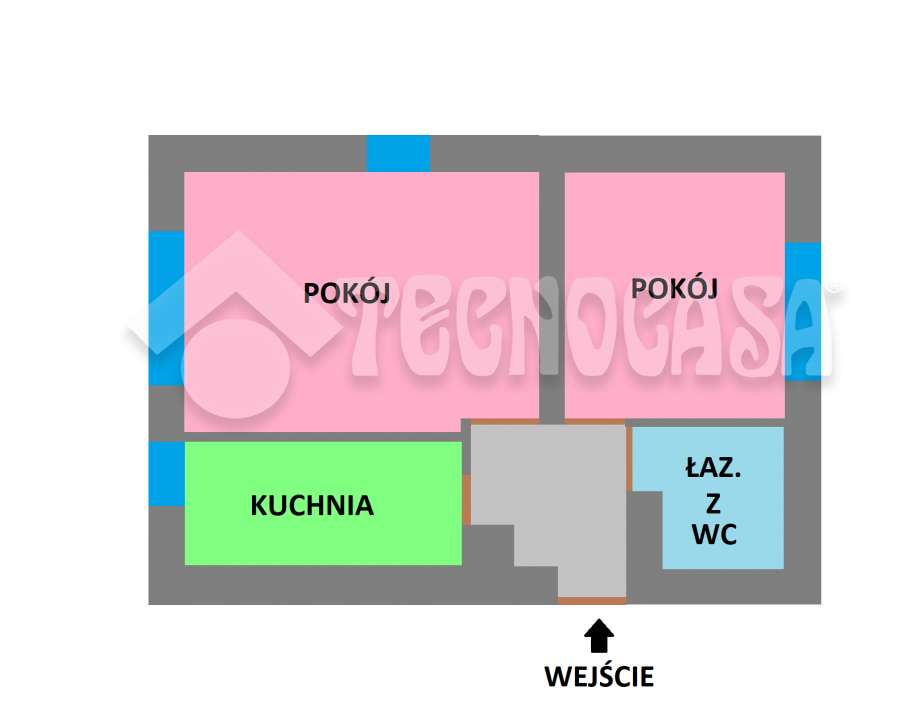 Kraków – Os. Podwawelskie – ul. Komandosów-11