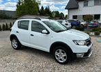 Dacia Sandero Stepway 1.5 dCi Laureate - 10