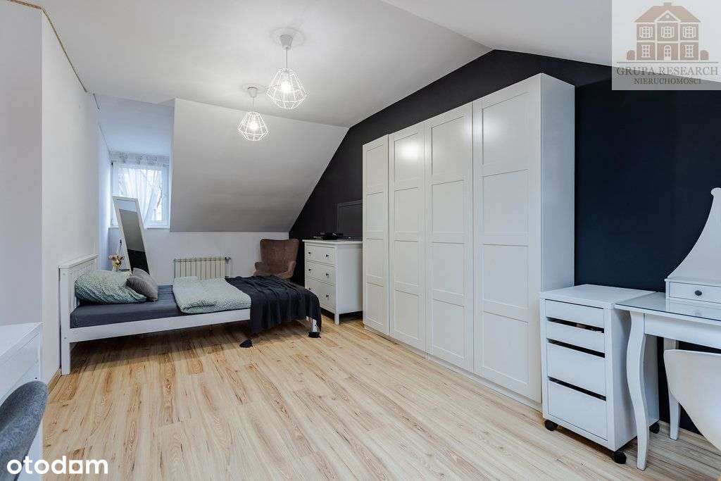 Dom dla dużej Rodziny lub Okazja dla Inwestora-15