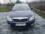 Skoda Octavia 1.4 TSI Elegance - 8