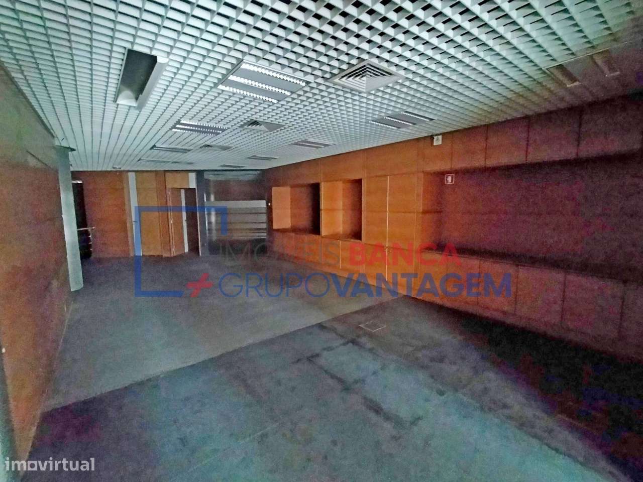 Loja - Centro Paços de Ferreira - Grande imagem: 1/30