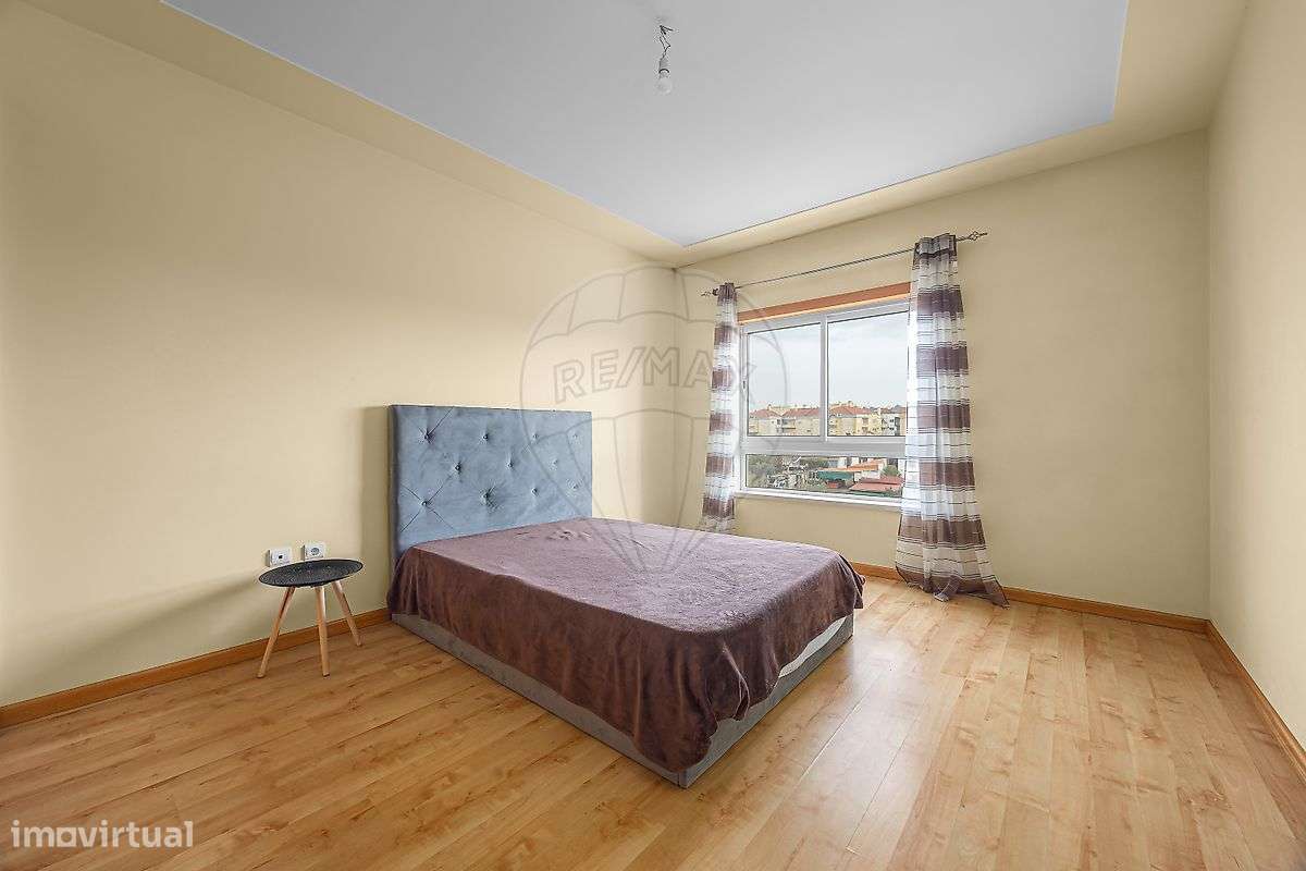 Apartamento T2 para venda-5