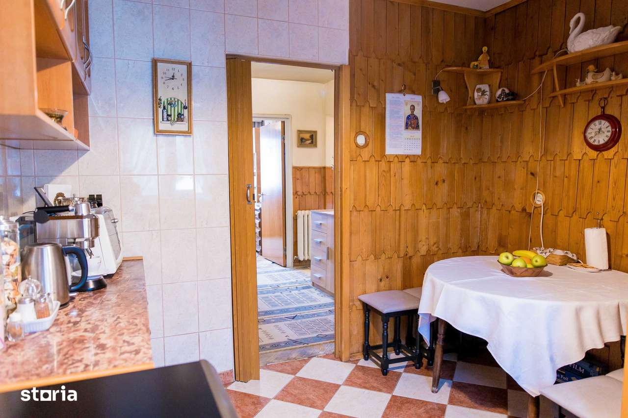 Comision Zero! Apartament de vanzare-Donath, Grigorescu 4 camere, 78mp-7