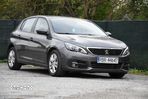 Peugeot 308 1.5 BlueHDi Allure Pack S&S EAT8 - 10