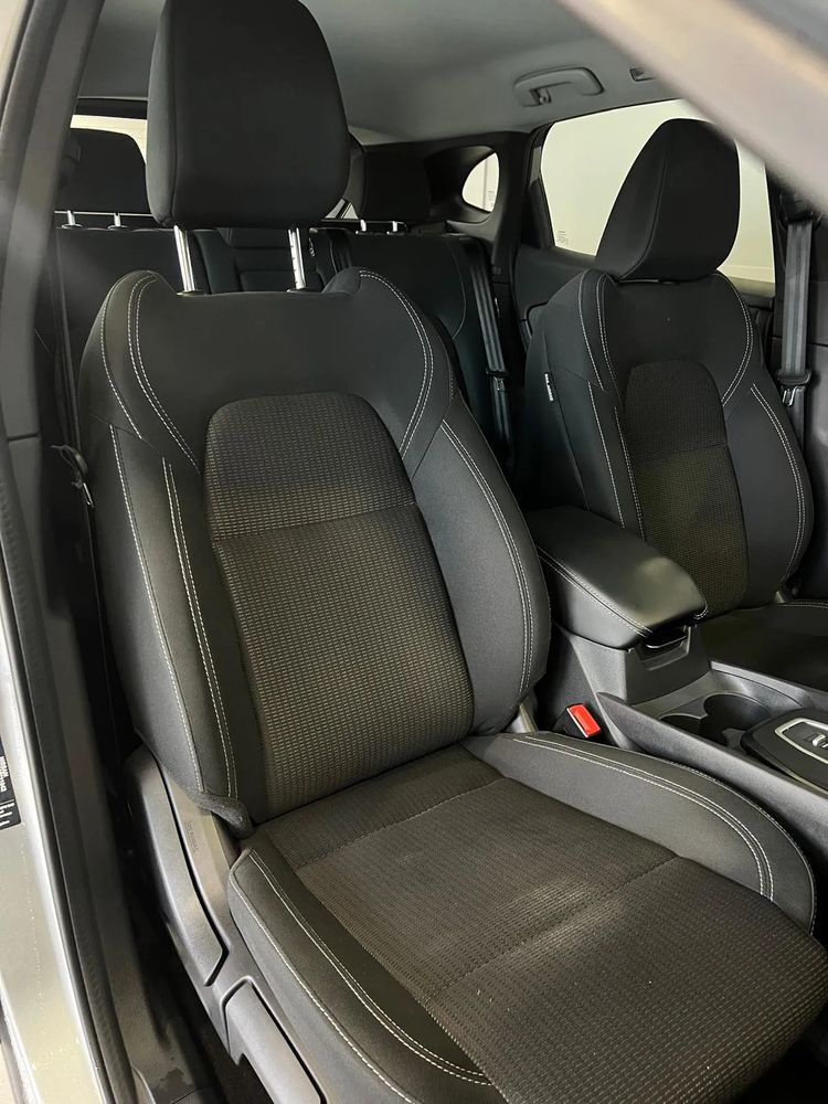 Nissan Qashqai Acenta + Pakiet zimowy 1.3 MHEV 158KM Xtroni Salon Polska FV23%