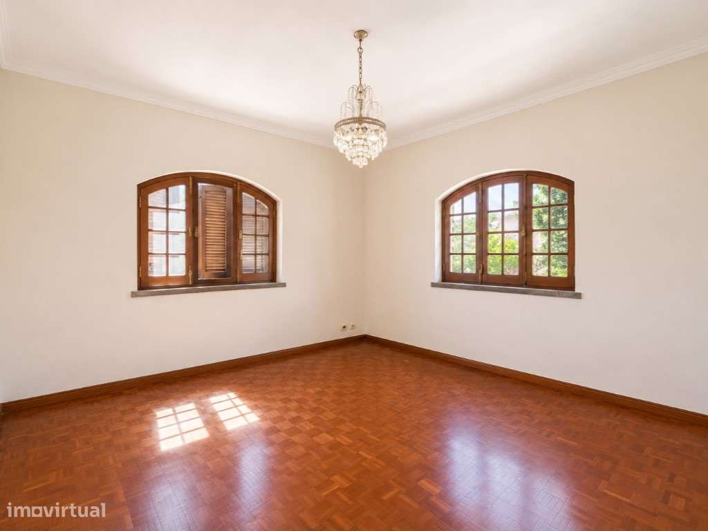MORADIA SENHORIAL EM SINTRA | BELAS GOLF-48