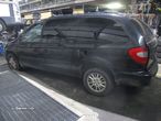 Carro MOT: VM28C  CXVEL:  CHRYSLER GRAND VOYAGER 4 FASE 2 LONG 2006 2.8CRD 150CV 5P PRETO DIESEL - 4