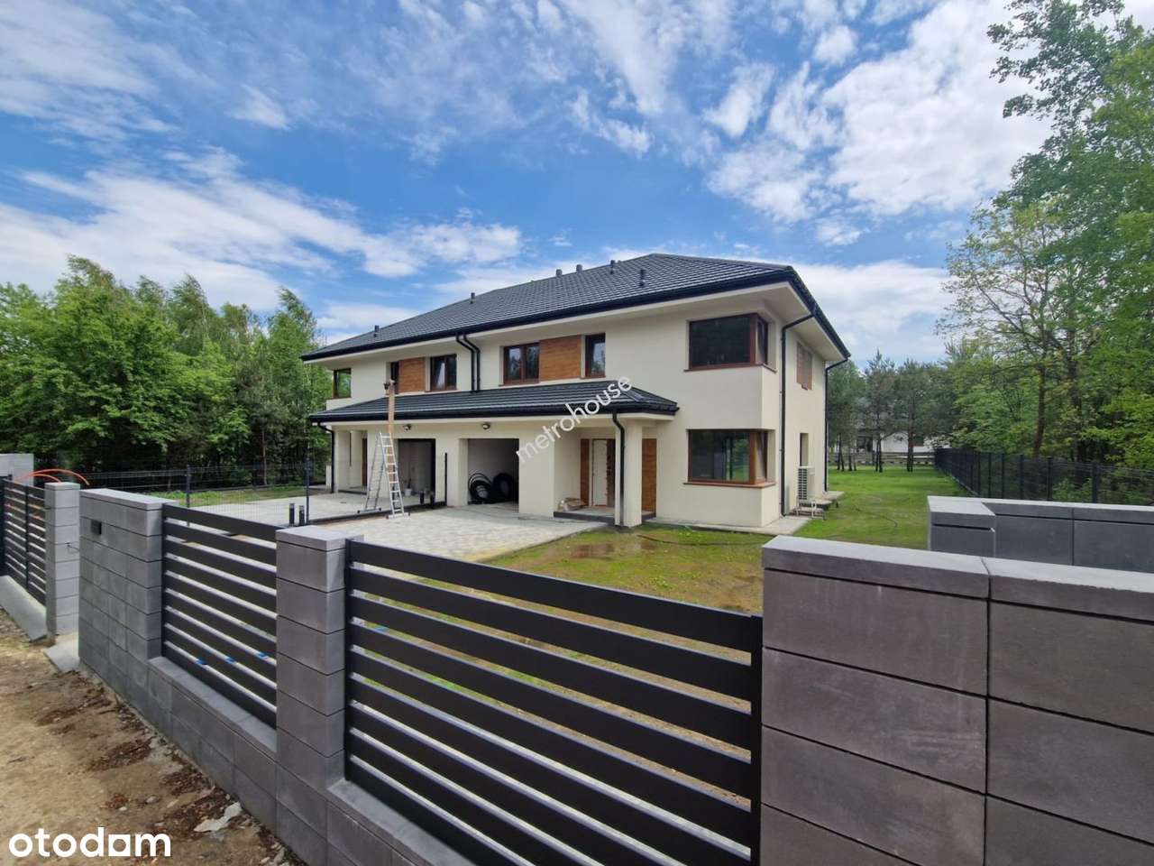 Dom na sprzedaż, 5 pokoi, 178 m², Ojrzanów