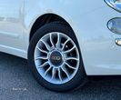 Fiat 500C 1.2 Lounge - 9