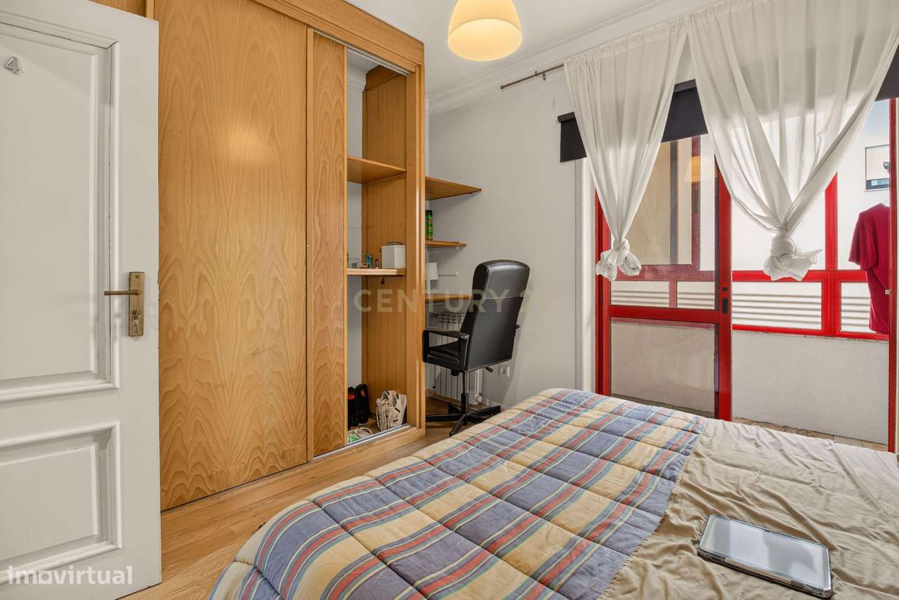 Apartamentos arrendados com 7,5% rentabilidade-22