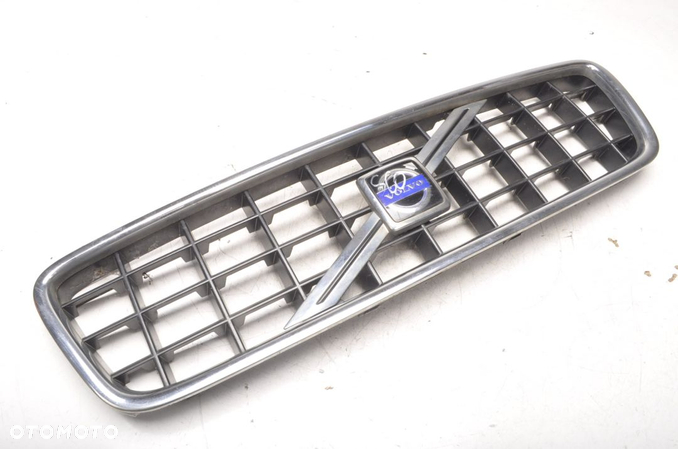 VOLVO S60 I ATRAPA GRIL GRILL 08693331 LIFT - 1