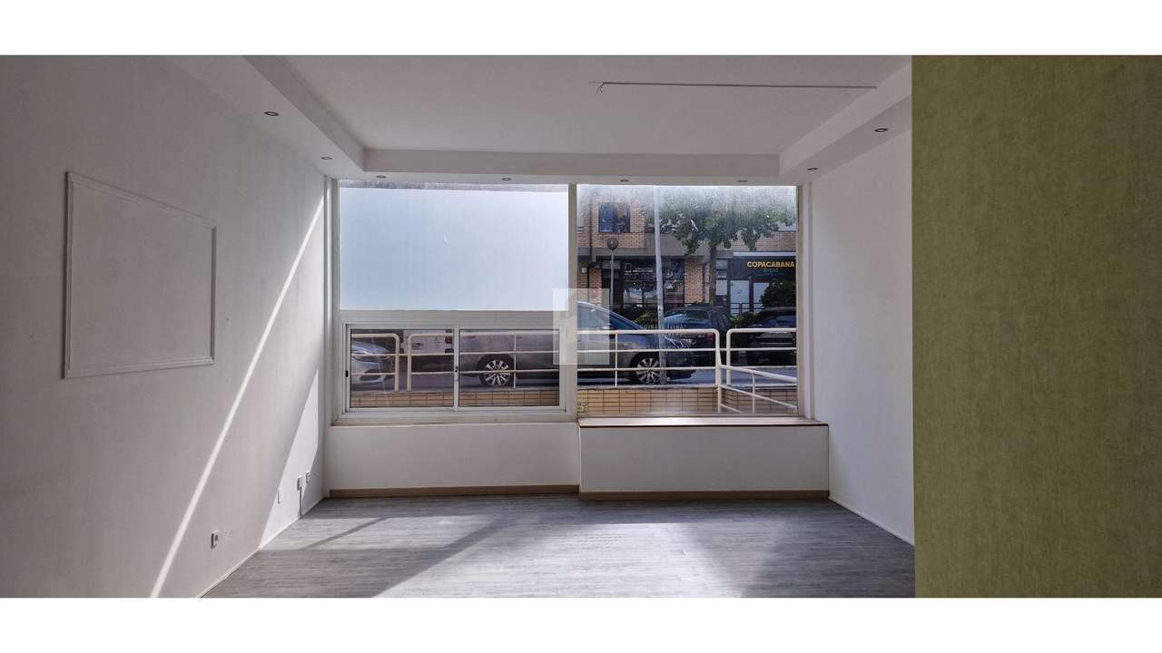 Loja – ampla – galeria comercial - Grande imagem: 4/12