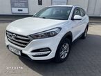 Hyundai Tucson 1.6 GDI BlueDrive Comfort 2WD - 6