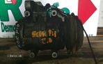 Compressor Do Ac Ford Granada Iiii (Gae, Gge) - 1