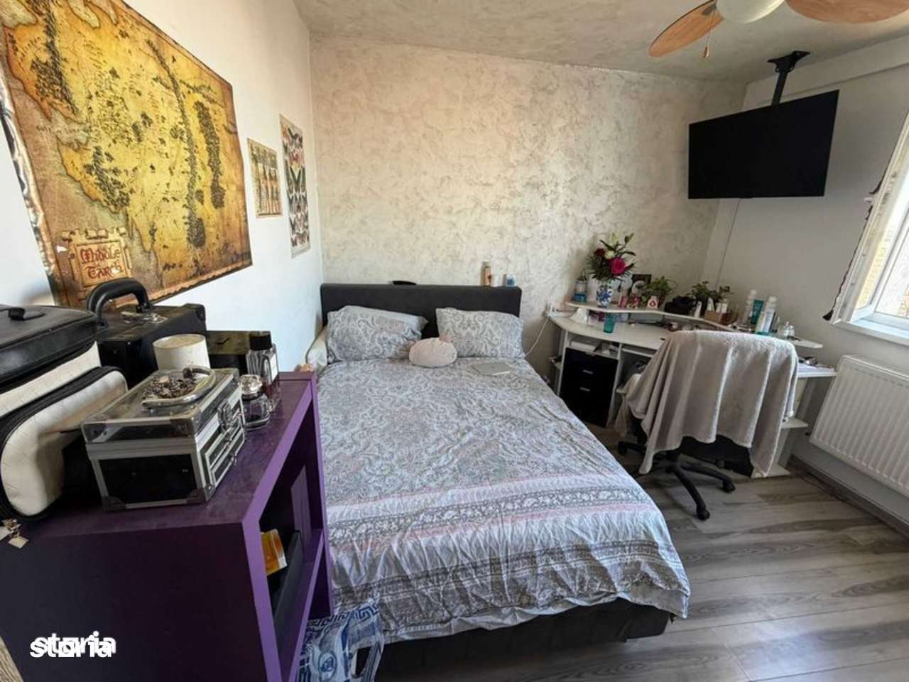 Drumul Taberei Apartament 2 camere Romancierilor!-6