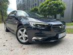 Opel Insignia 2.0 CDTI Cosmo S&S - 10