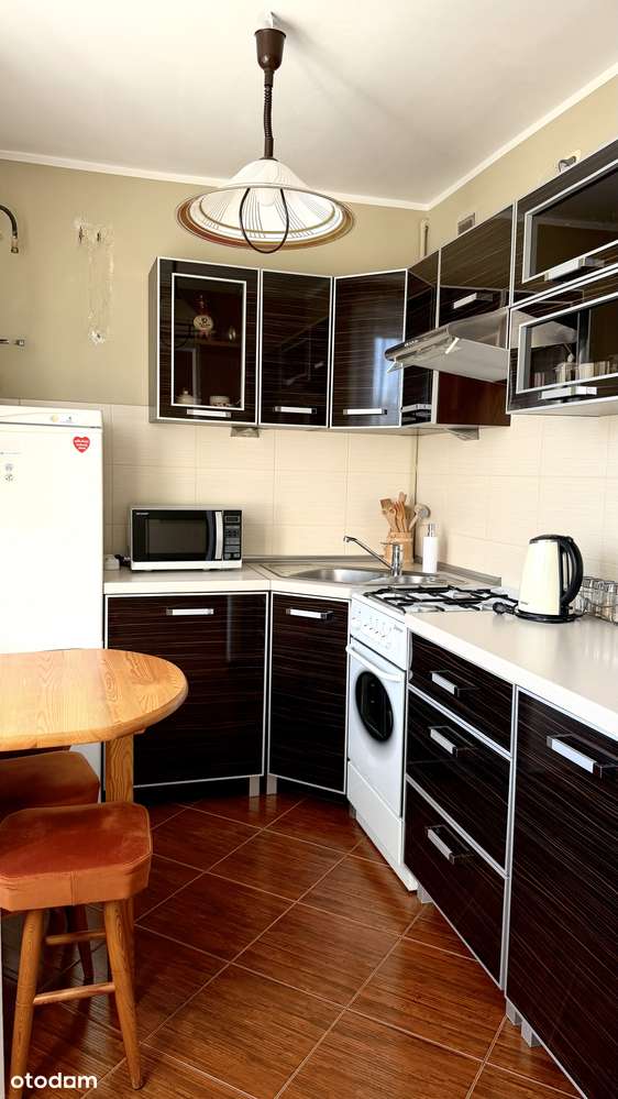 Tylko u nas Kawalerka Kapuściska ul. Baczyńskiego-5