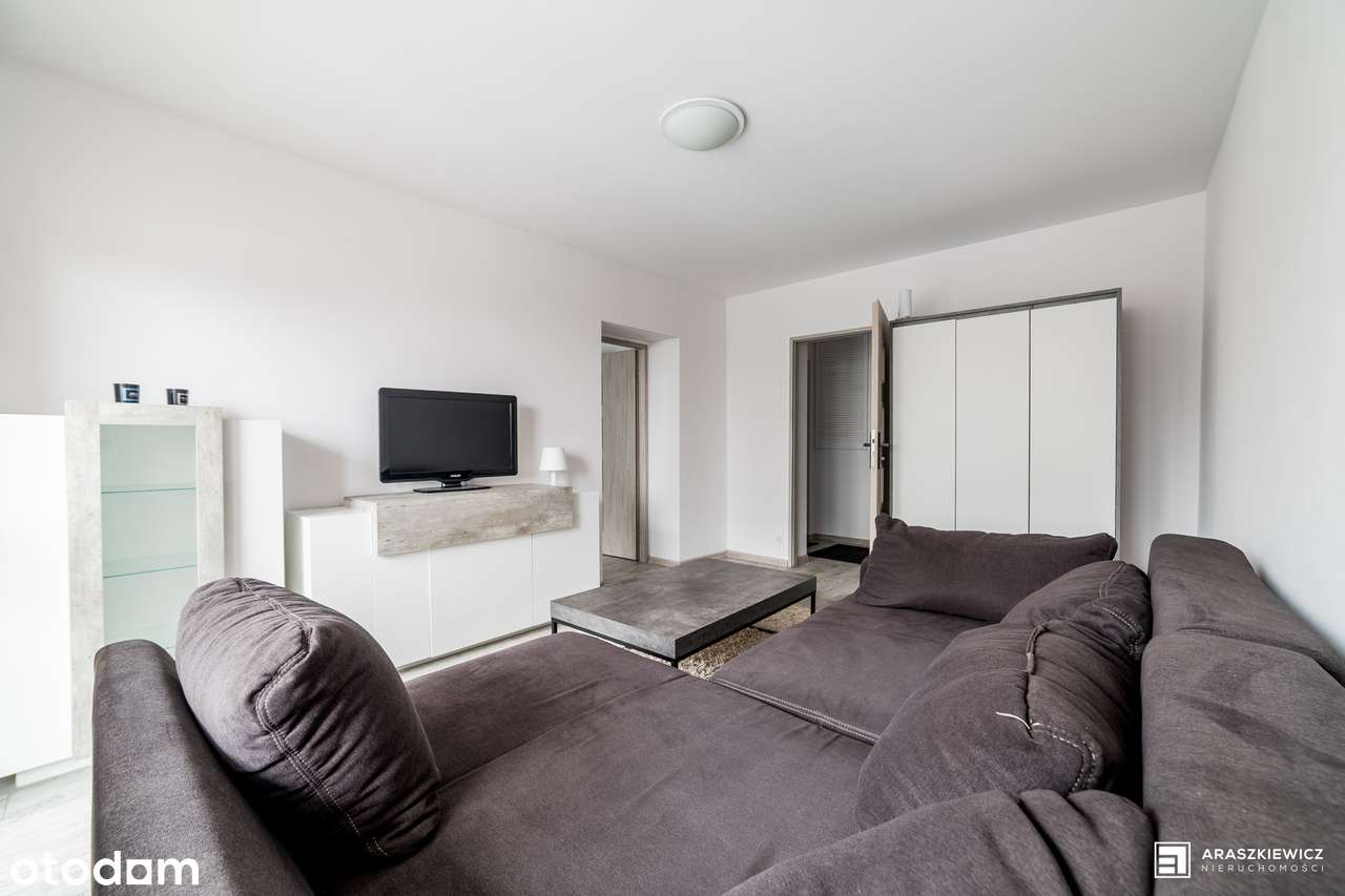 JASNE 53 m² po generalnym remoncie | Grunwald | 3 min od centrum-14