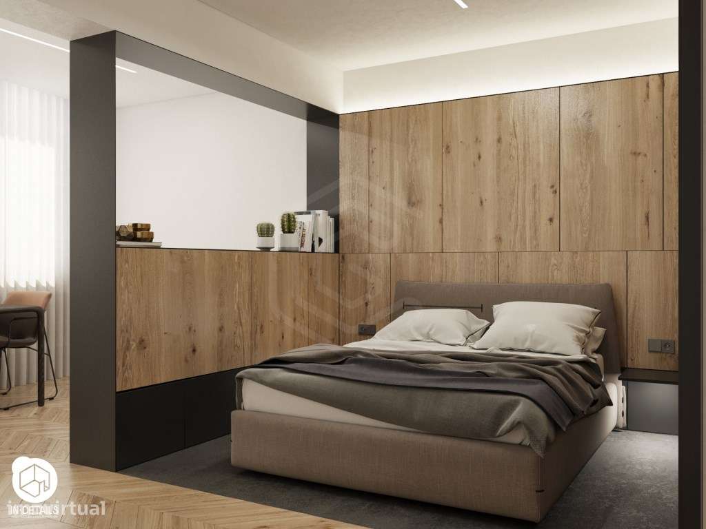 Novo empreendimento habitacional junto à Avenida dos Aliados, Porto...-10