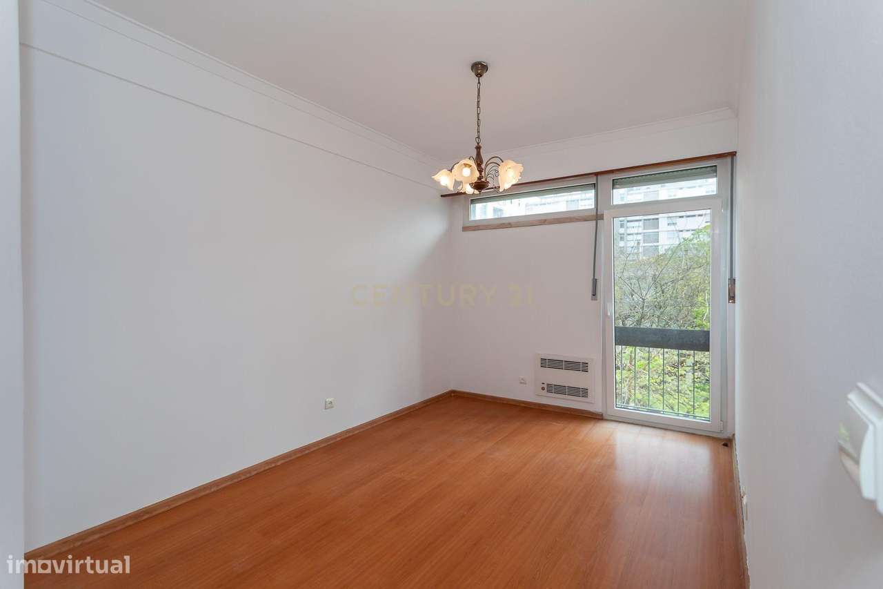 T3 nos Olivais a 2 minutos a pé do Metro da Encarnação-19