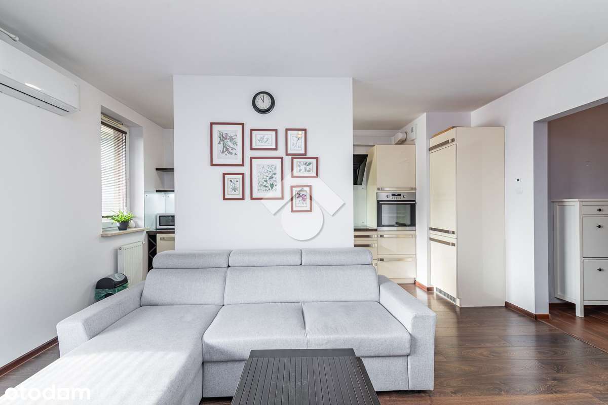 3 pokoje I 2 balkony I Miejsce postojowe I Wola Duchacka - Pełny obrazek: 2/20