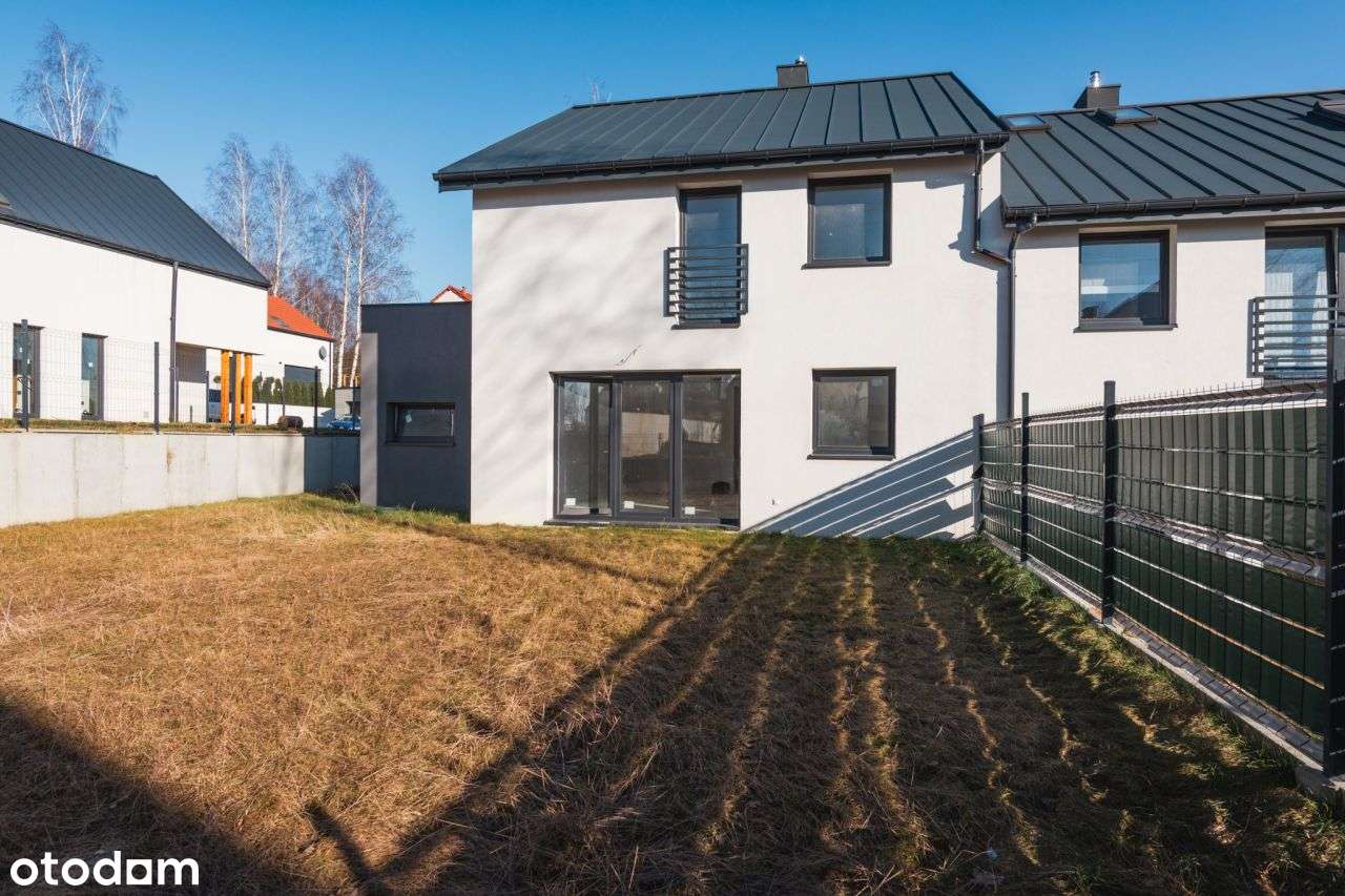 Wykończony pod klucz dom w super lokalizacji! Zapr - Pełny obrazek: 5/20