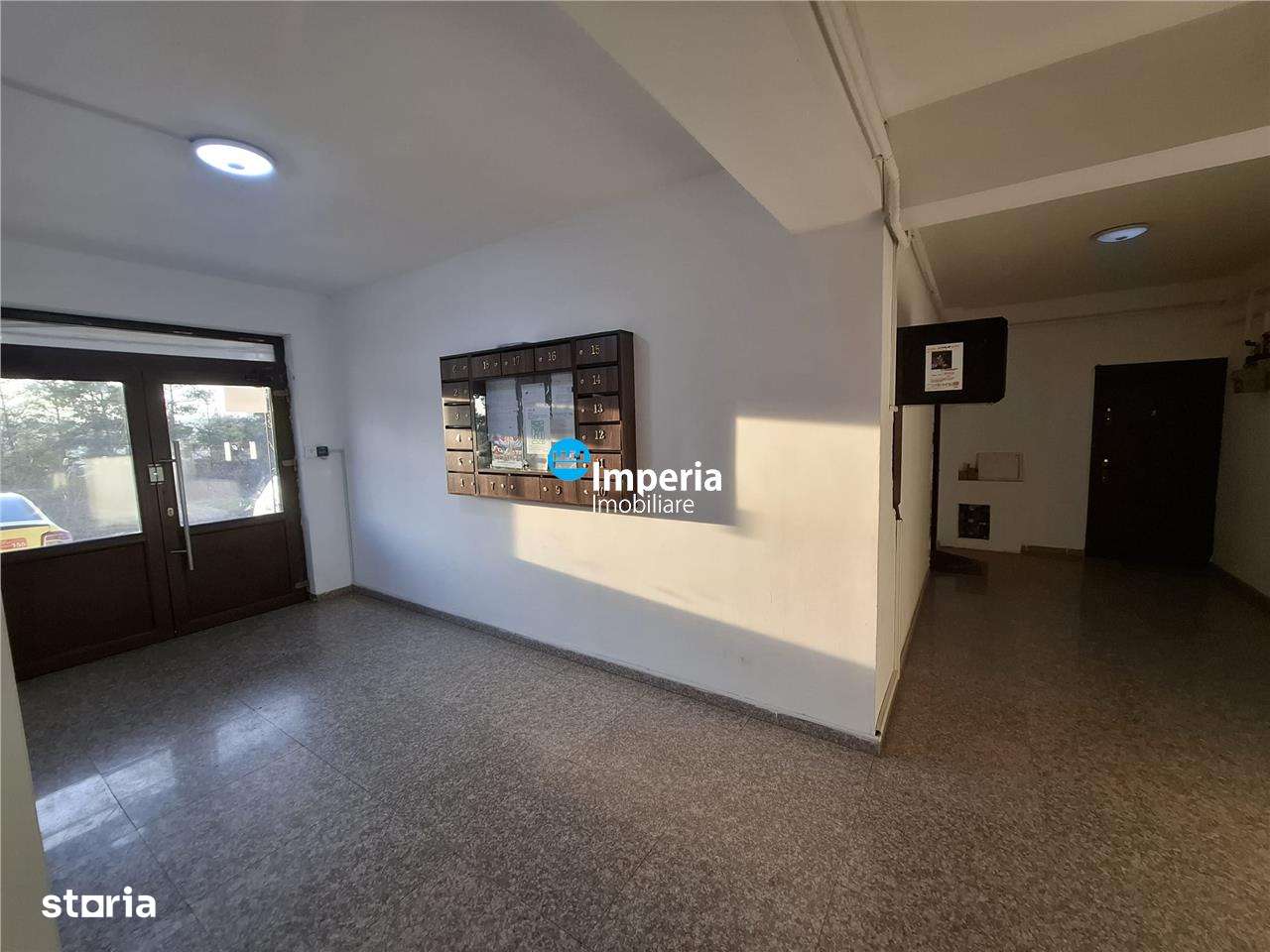 Apartament 1 camera decomandat de inchiriat Moara de Vant - Little Tex - Imagine principală: 5/9