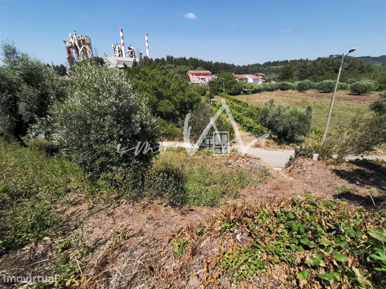 Terreno para construção em Souselas - Grande imagem: 3/11