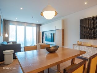Apartamento T1 no Hyatt Regency Lisboa - Grande imagem: 4/58
