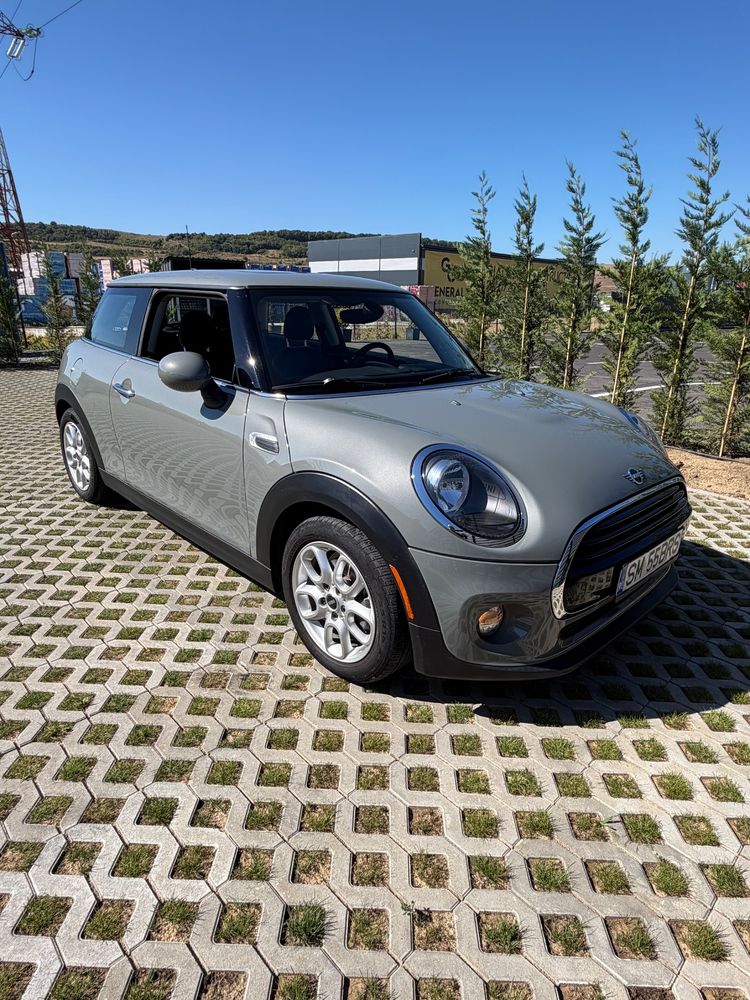 Mini Cooper 2019