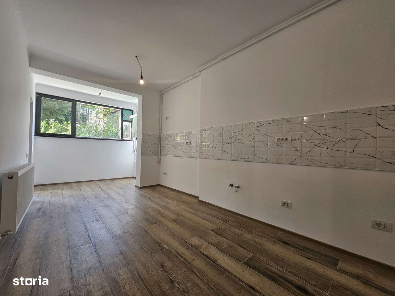 Apartament 4 camere Cartier Domenii - Imagine principală: 4/6