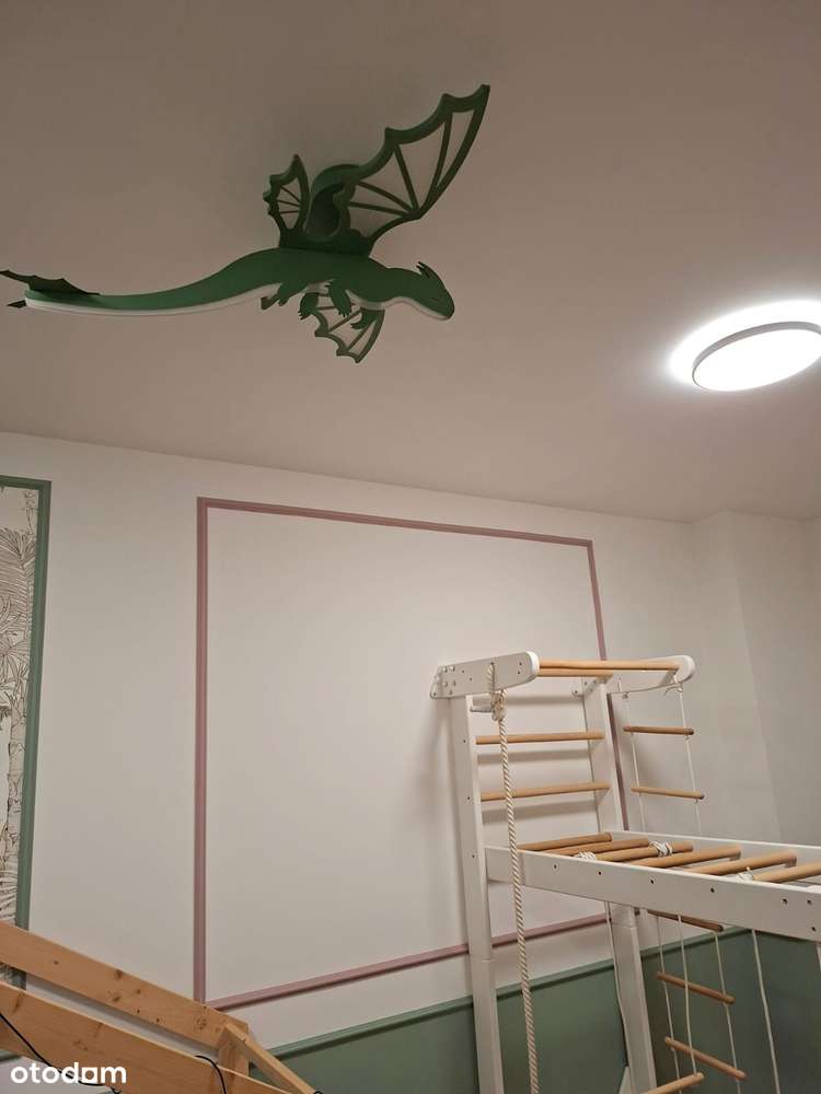 Frontowe mieszkanie po remoncie w centrum Szczecina Monte Cassino - Pełny obrazek: 4/20