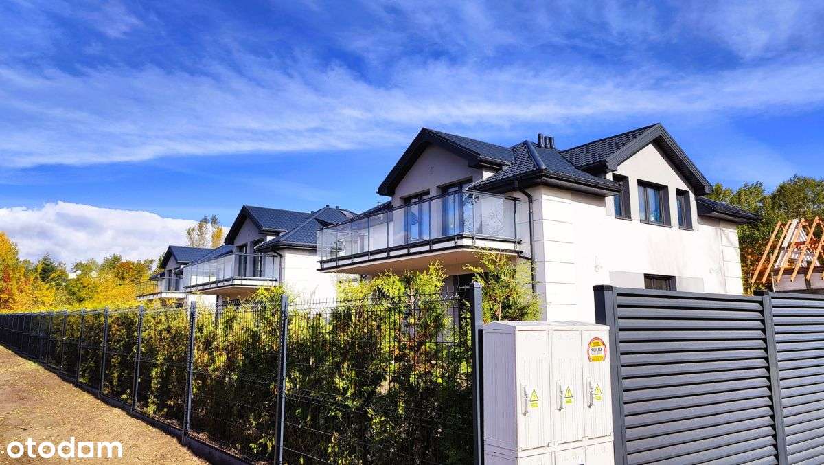 Wygodny bliźniak ul. Ametystowa na sprzedaż - Pełny obrazek: 3/13