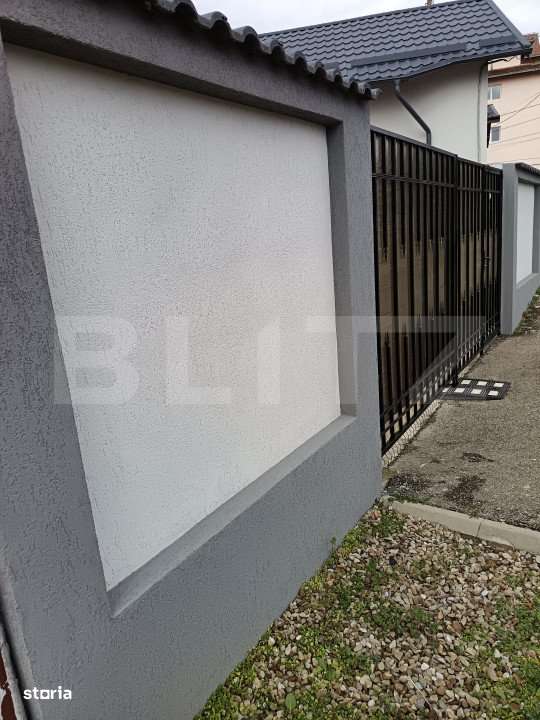 Casa individuala, P+M, 4 camere, 155 mp, teren 1420 mp, Boldesti Scaen - Imagine principală: 4/14