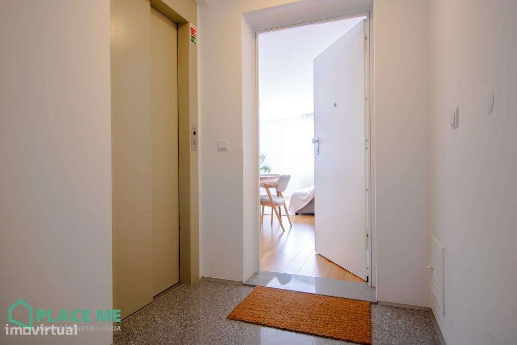 Apartamento T3 na Rua da Boavista - Braga c/ 128m2 de Terraço - Grande imagem: 4/35