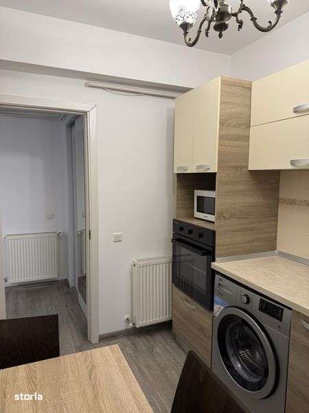 Garsoniera de inchiriat Rm Valcea - Imagine principală: 4/7