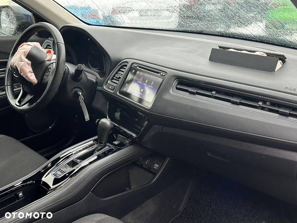 Honda HR-V 1.5 Elegance (ADAS) CVT - 21