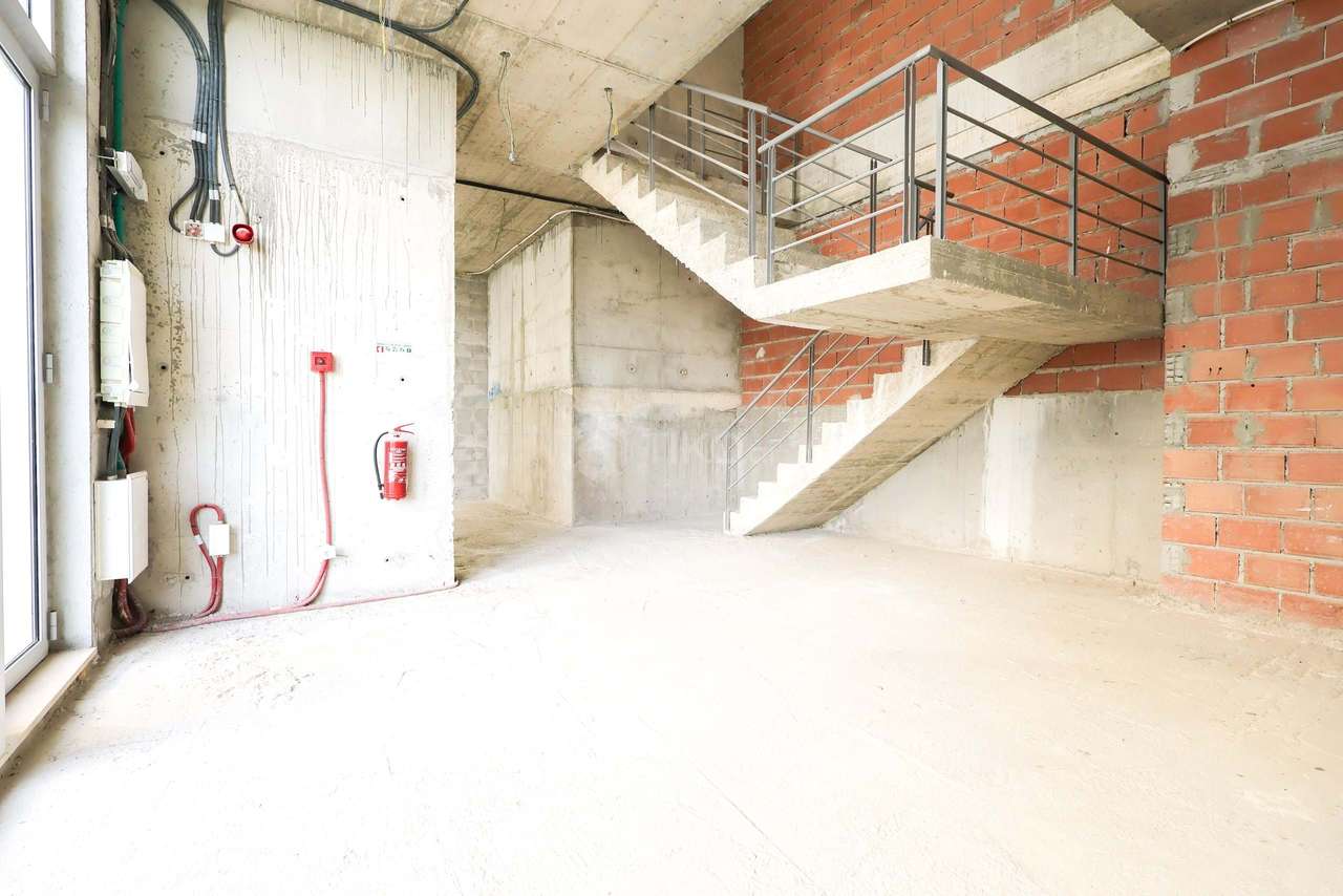 LOJA CONTRUÇÃO NOVA COM SAÍDA DE FUMOS | 261 M² | ADAPTE AO SEU NEGÓCI-15