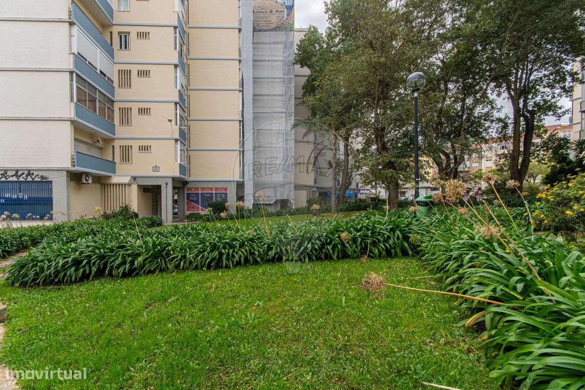 Apartamento T3 para venda - Grande imagem: 5/24