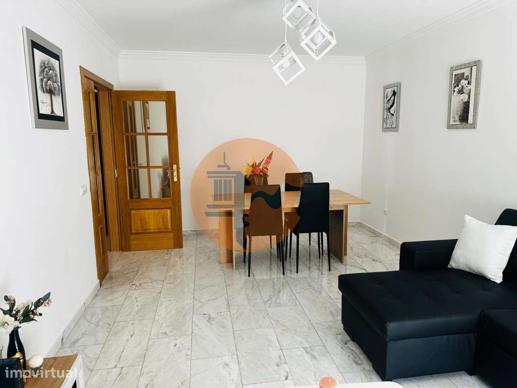 Apartamento em Vila Real de Santo António para arrendamento ANUAL - Grande imagem: 3/15