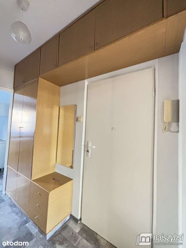 Kołobrzeg - Duża kawalerka blisko morza - Pełny obrazek: 5/11