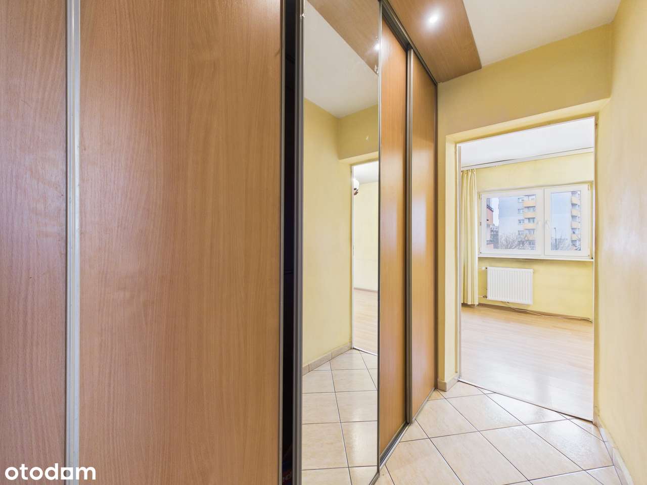 Będzin Syberka Skalskiego 3Pokoje 54m 2Piętro Winda Cena Do Negocjacji-10