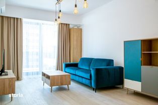 Apartament 2 camere Politehnica | Cotroceni |Afi | Prima Inchiriere
